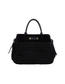 CARSHOE - Large fabric bag