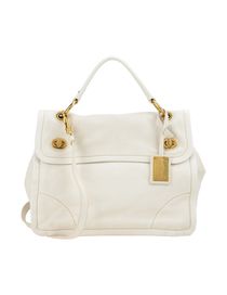 CARSHOE - Medium leather bag