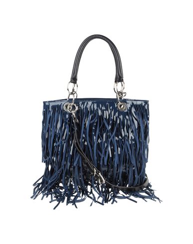 ZOOM MARNI - Large leather bag