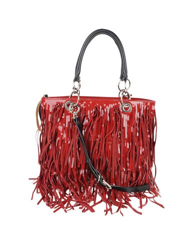 ZOOM MARNI - Large leather bag