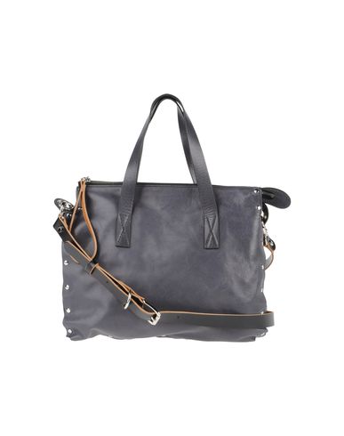 ZOOM MARNI - Medium leather bag