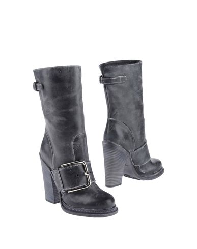 ZOOM DOLCE & GABBANA - Ankle boots