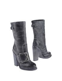 DOLCE & GABBANA - Ankle boots
