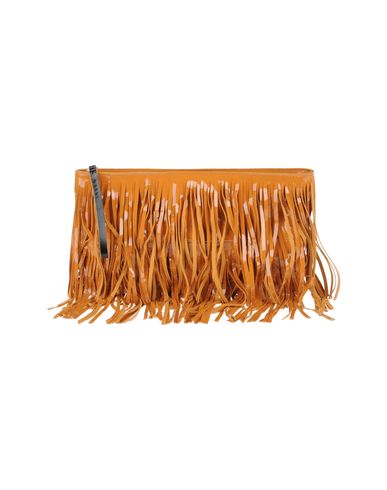 ZOOM MARNI - Large leather bag