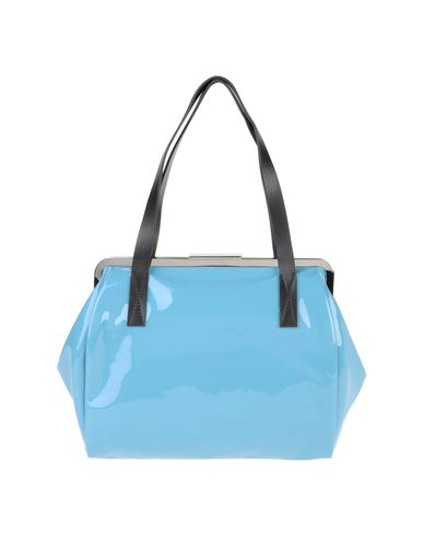 ZOOM MARNI - Medium leather bag