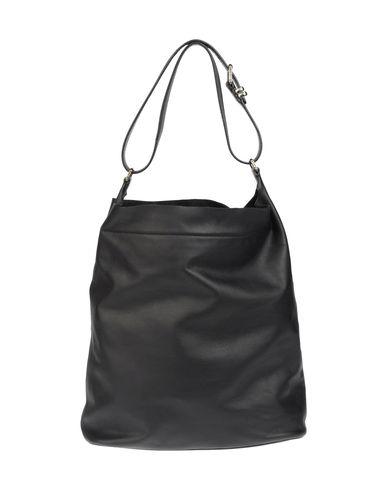 ZOOM JIL SANDER NAVY - Shoulder bag