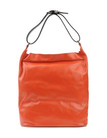 JIL SANDER NAVY - Shoulder bag