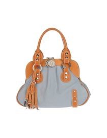 FABI - Medium leather bag