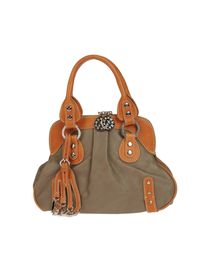 FABI - Medium leather bag