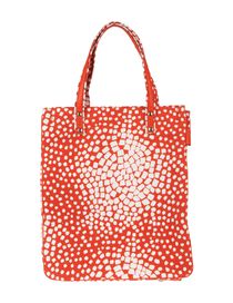 DIANE VON FURSTENBERG - Large fabric bag