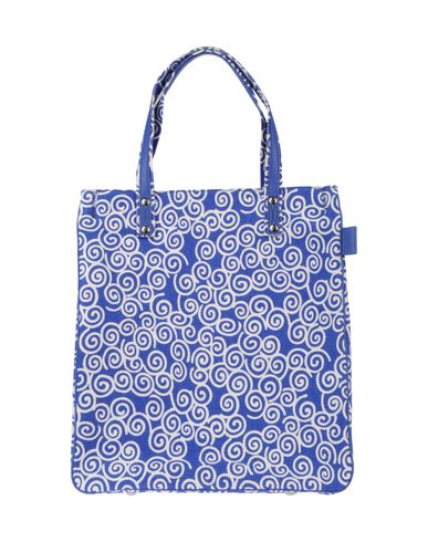 ZOOM DIANE VON FURSTENBERG - Large fabric bag