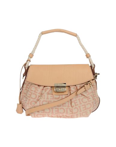 ZOOM ICE ICEBERG - Handbag