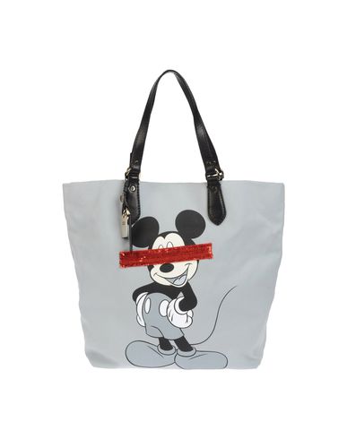 ZOOM ICE ICEBERG - Large fabric bag