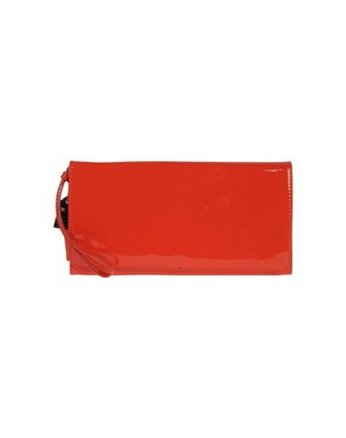 ZOOM ICE ICEBERG - Medium leather bag