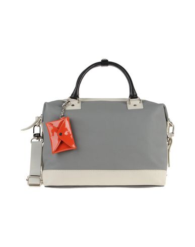 ZOOM DIANE VON FURSTENBERG - Large fabric bag