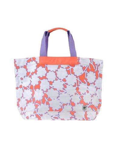 ZOOM DIANE VON FURSTENBERG - Large fabric bag