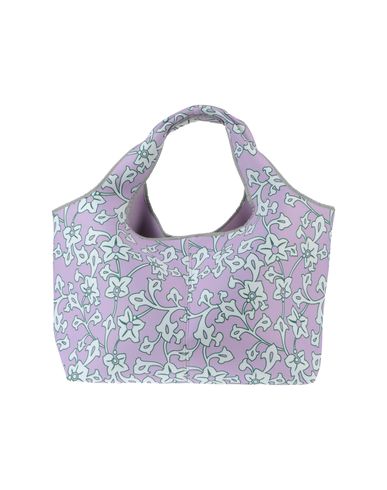 ZOOM DIANE VON FURSTENBERG - Large fabric bag