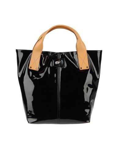 ZOOM DIANE VON FURSTENBERG - Large fabric bag