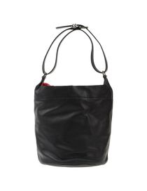 JIL SANDER NAVY - Across-body bag
