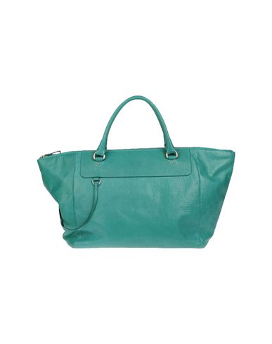 ZOOM JIL SANDER - Large leather bag
