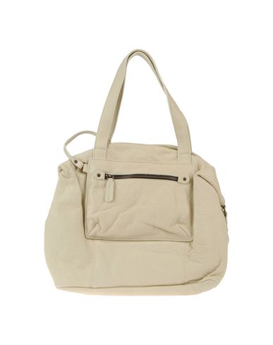 ZOOM ABACO - Large leather bag