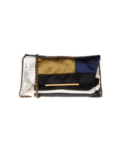 ZOOM LANVIN - Across-body bag