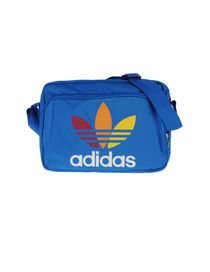 ADIDAS - Large fabric bag