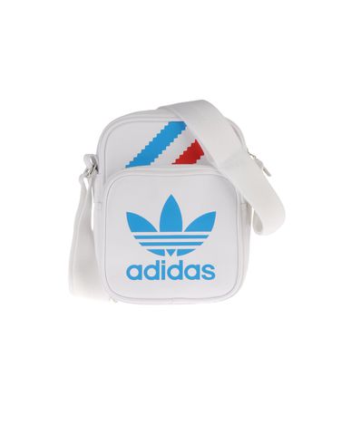 ZOOM ADIDAS - Small fabric bag