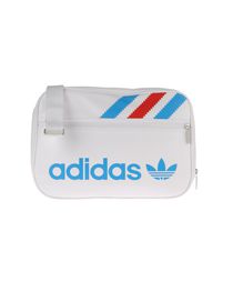 ADIDAS - Large fabric bag