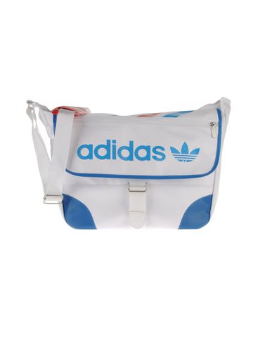 ZOOM ADIDAS - Large fabric bag