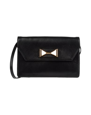ZOOM CHLOÉ - Small leather bag