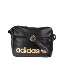 ADIDAS - Large fabric bag