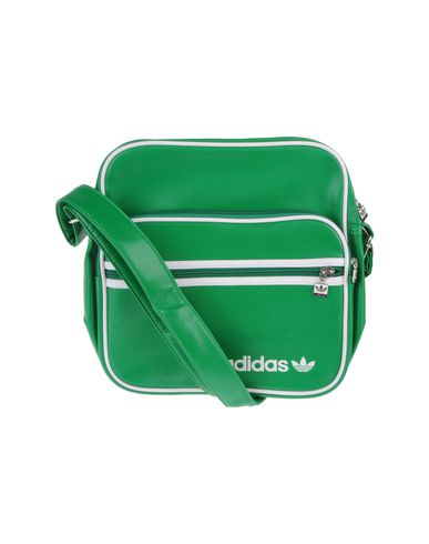 ZOOM ADIDAS - Medium fabric bag