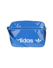 ADIDAS - Large fabric bag