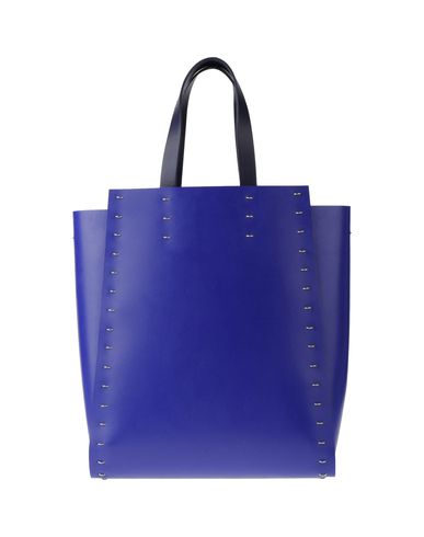 ZOOM PACO RABANNE - Large fabric bag