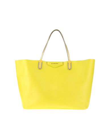 ZOOM GIVENCHY - Large leather bag