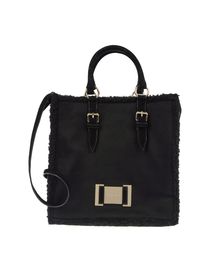 BLUGIRL BLUMARINE - Medium fabric bag