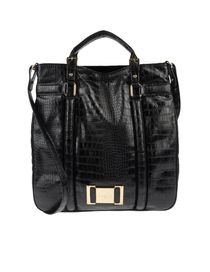 BLUGIRL BLUMARINE - Large fabric bag