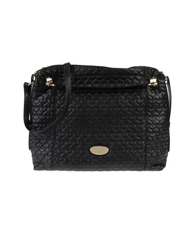ZOOM BLUGIRL BLUMARINE - Large fabric bag