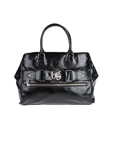 ZOOM BLUGIRL BLUMARINE - Large fabric bag