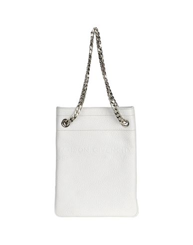 ZOOM GIVENCHY - Small leather bag