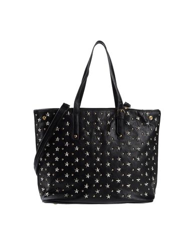 ZOOM GEORGE J. LOVE - Large fabric bag
