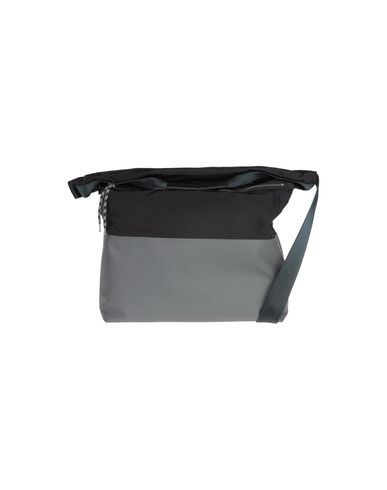 ZOOM LANVIN - Large fabric bag