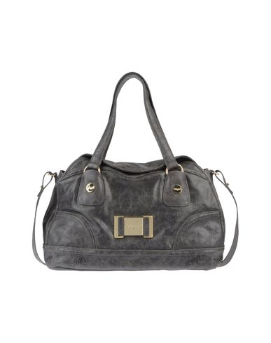ZOOM BLUGIRL BLUMARINE - Large fabric bag