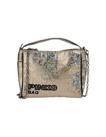 PINKO BAG - Across-body bag