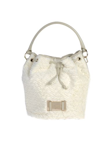 ZOOM BLUGIRL BLUMARINE - Large fabric bag