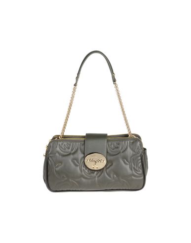 ZOOM BLUGIRL BLUMARINE - Medium fabric bag