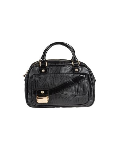 ZOOM BLUGIRL BLUMARINE - Medium fabric bag