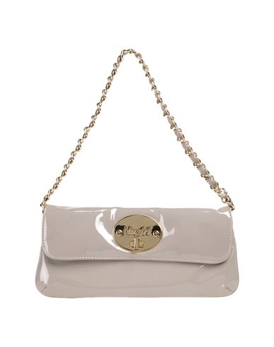 ZOOM BLUGIRL BLUMARINE - Medium fabric bag