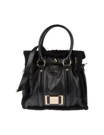 BLUGIRL BLUMARINE - Medium leather bag